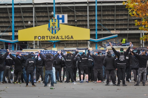 Reportáž | Sportovní | Slezské derby